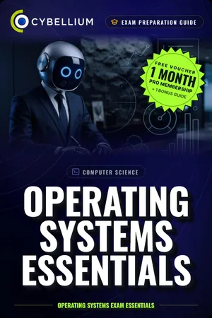 Operating Systems Essentials