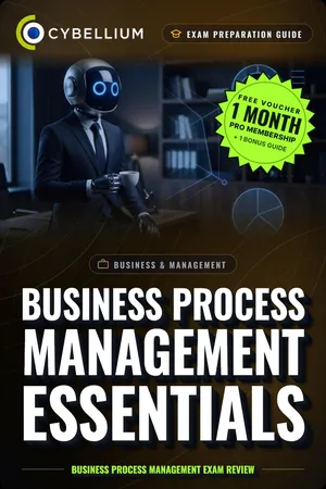 Business Process Management Essentials