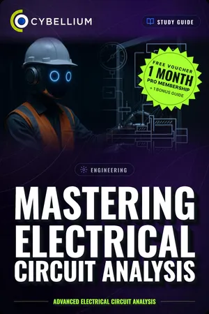 Mastering Electrical Circuit Analysis