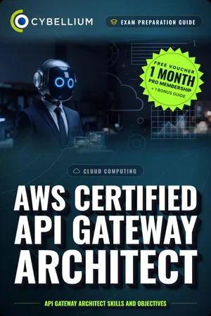 AWS Certified API Gateway Architect