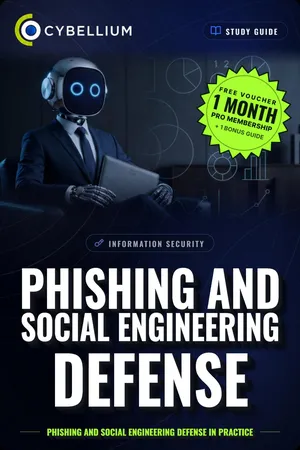 Phishing and Social Engineering Defense