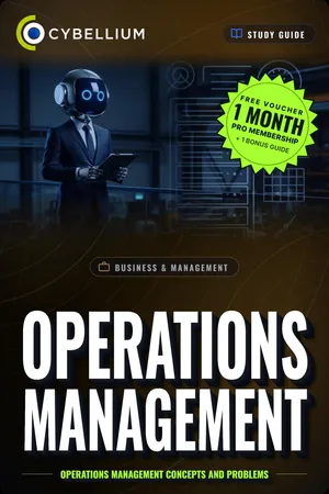 Operations Management