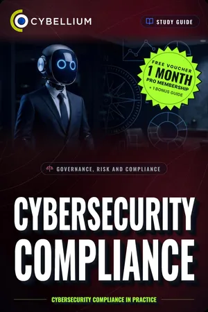 Cybersecurity Compliance