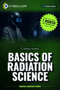 Basics of Radiation Science_cover