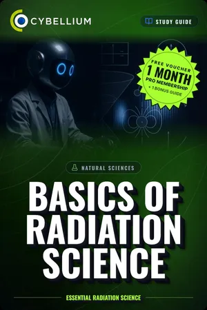 Basics of Radiation Science