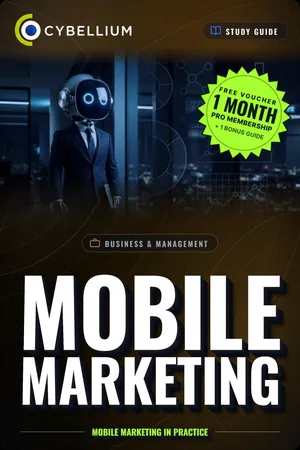Mobile Marketing