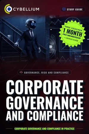 Corporate Governance and Compliance