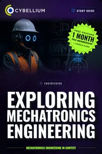 Exploring Mechatronics Engineering_cover