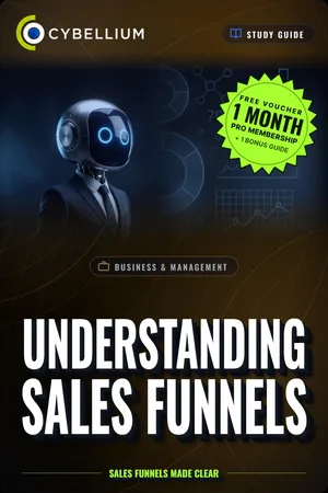 Understanding Sales Funnels