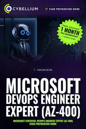 Microsoft DevOps Engineer Expert (AZ-400)
