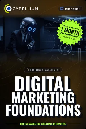 Digital Marketing Foundations