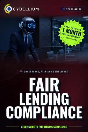 Fair Lending Compliance