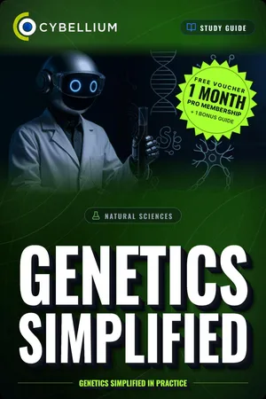 Genetics Simplified