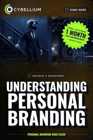 Understanding Personal Branding