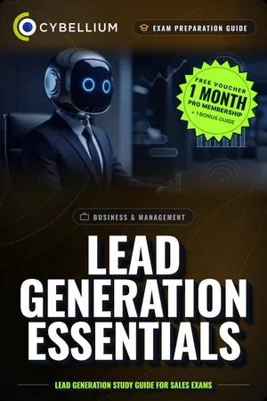 Lead Generation Essentials