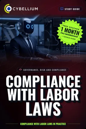 Compliance with Labor Laws