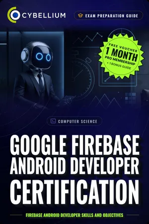 Google Firebase Android Developer Certification