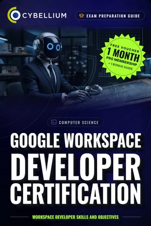 Google Workspace Developer Certification