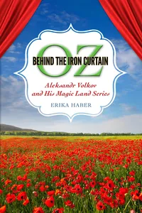 Oz behind the Iron Curtain_cover