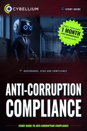 Anti-Corruption Compliance