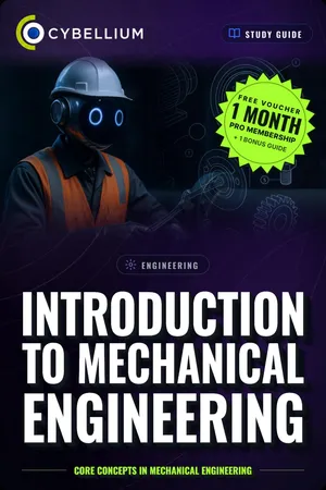 Introduction to Mechanical Engineering