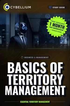 Basics of Territory Management