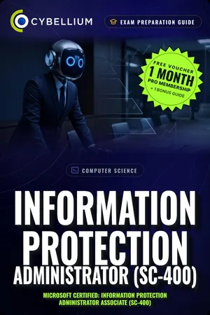 Information Protection Administrator (SC-400)
