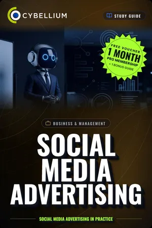 Social Media Advertising
