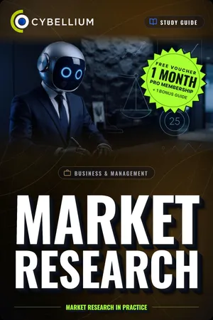 Market Research