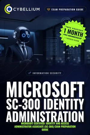 Microsoft SC-300 Identity Administration