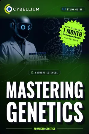 Mastering Genetics