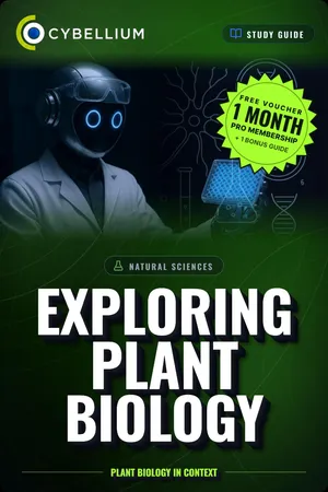 Exploring Plant Biology