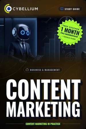 Content Marketing