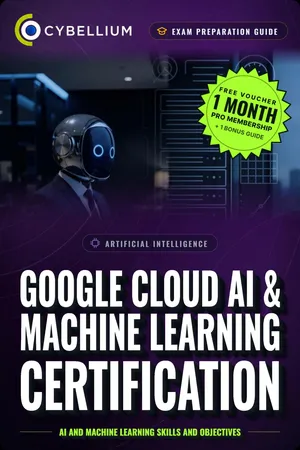 Google Cloud AI and Machine Learning Certification
