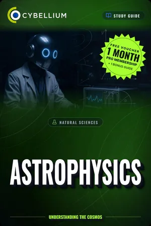 Astrophysics