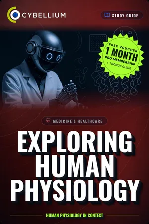Exploring Human Physiology