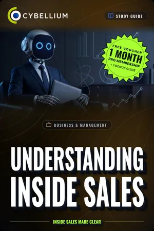 Understanding Inside Sales