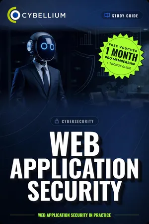 Web Application Security