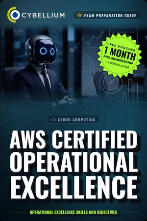AWS Certified Operational Excellence