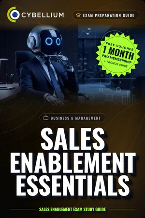 Sales Enablement Essentials