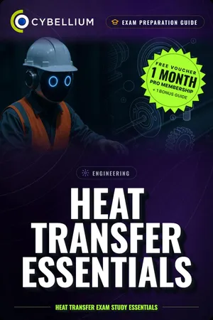 Heat Transfer Essentials