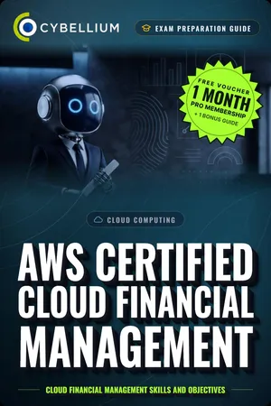 AWS Certified Cloud Financial Management