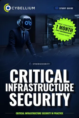 Critical Infrastructure Security
