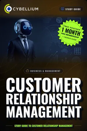 Customer Relationship Management