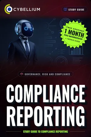 Compliance Reporting