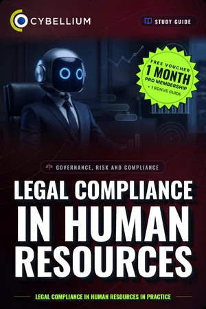 Legal Compliance in Human Resources
