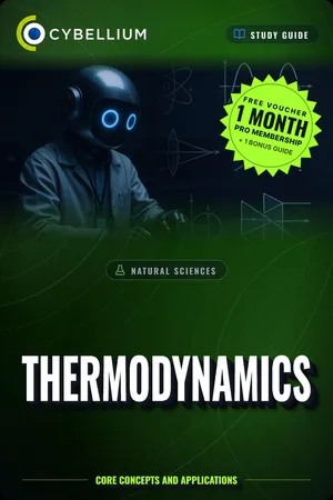 Thermodynamics