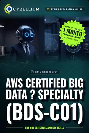 AWS Certified Big Data ? Specialty (BDS-C01)