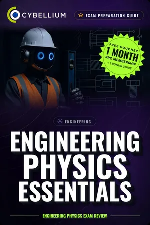 Engineering Physics Essentials