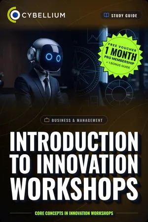 Introduction to Innovation Workshops